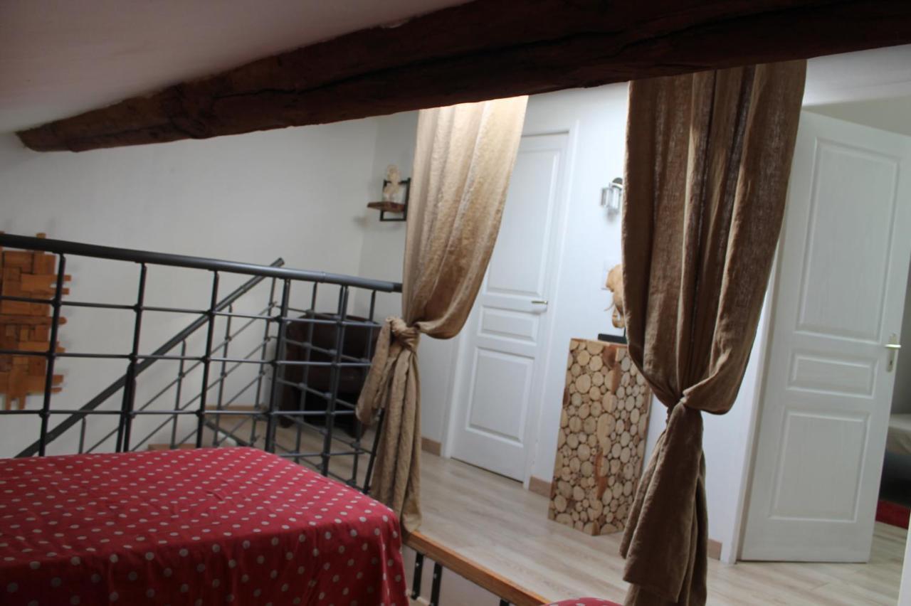 Les Trois Maisons Druillat Exterior photo