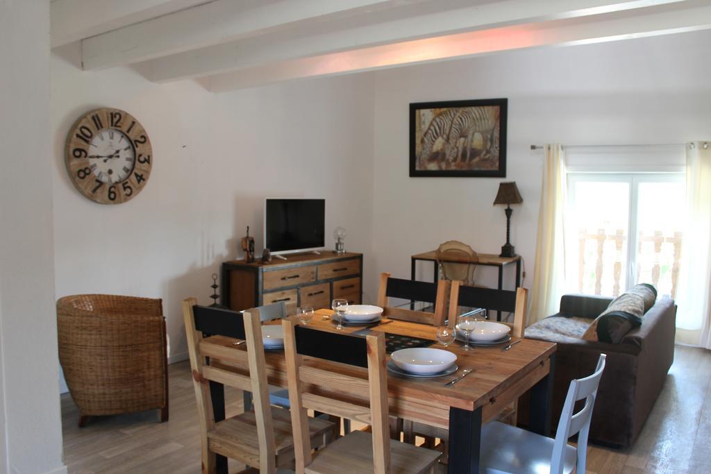 Les Trois Maisons Druillat Exterior photo